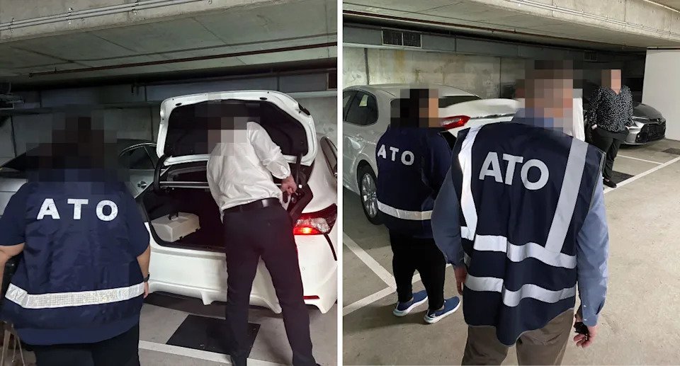 ATO Slams Melbourne Restaurants In Shock Tax Raids - Second Image