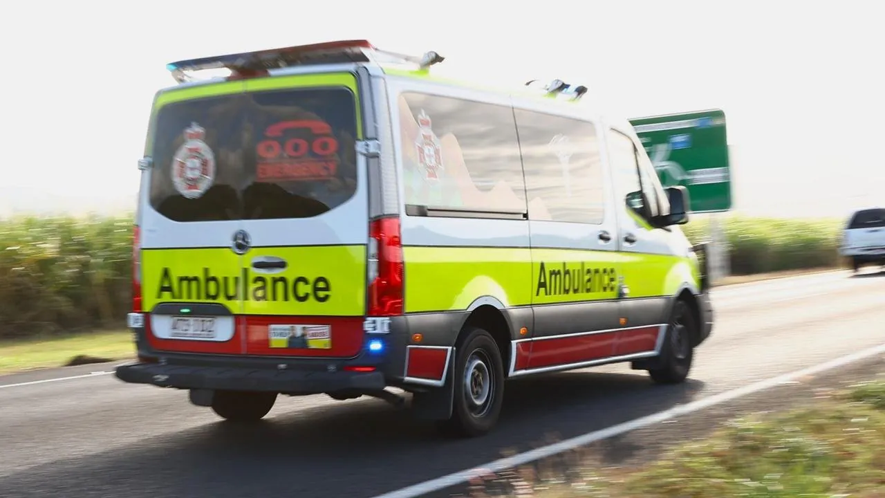 Fatal Crash Sparks Road Safety Crisis On East Derwent Highway - Second Image