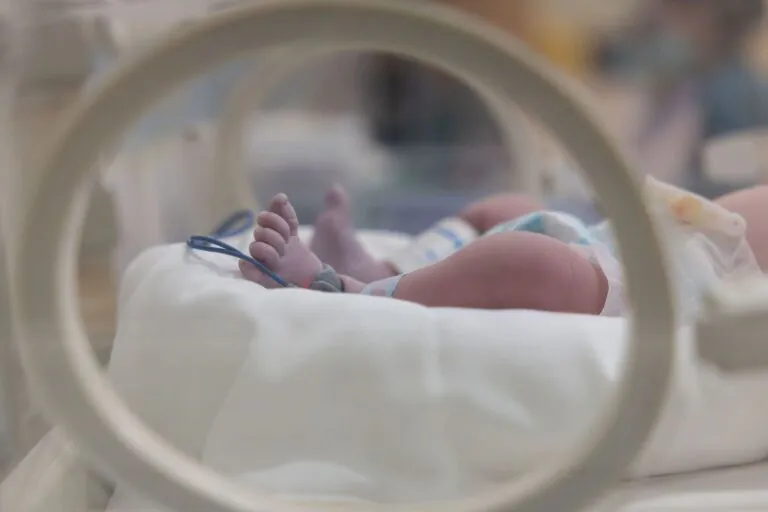 One-Year-Old Baby Euthanised In Shocking New Law Case
