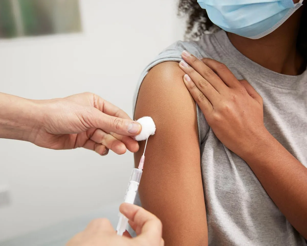Flu Chaos Grips Australia As Cases Explode - Second Image