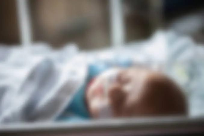 Netherlands Euthanizes One-Year-Old Baby In Shocking New Law Case - Second Image