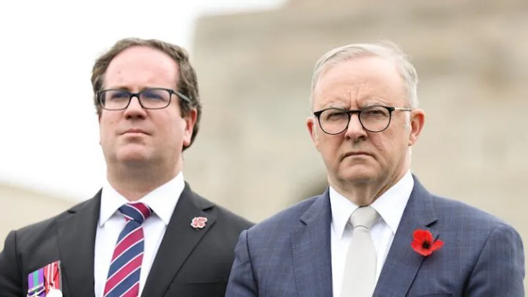 Aussie Veterans Win As Government Scraps Health Cap Plan