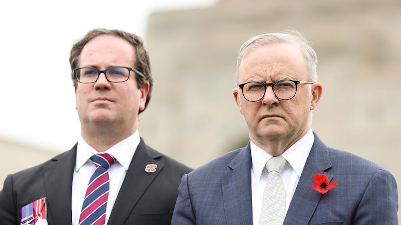 Aussie Veterans Win As Government Scraps Health Cap Plan