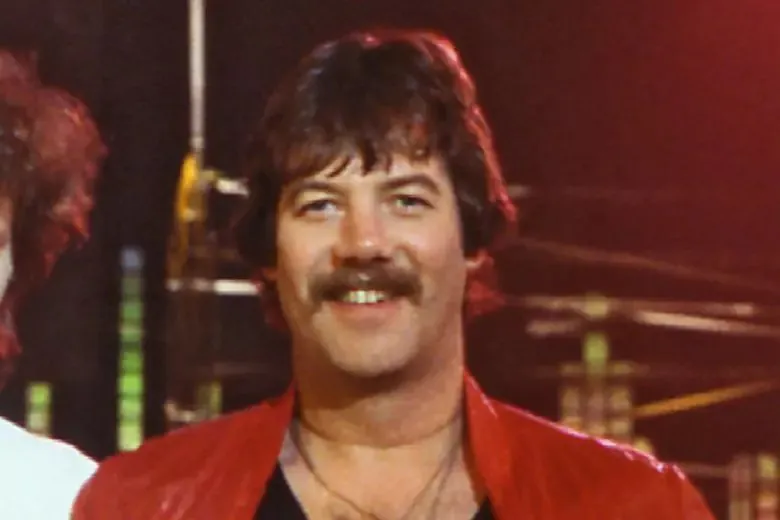 Music Legend Neil Henderson Dies At 73 - Second Image