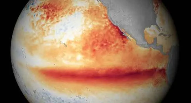 Australia Braces For Deadly Super El Nino Heatwave Chaos - Second Image