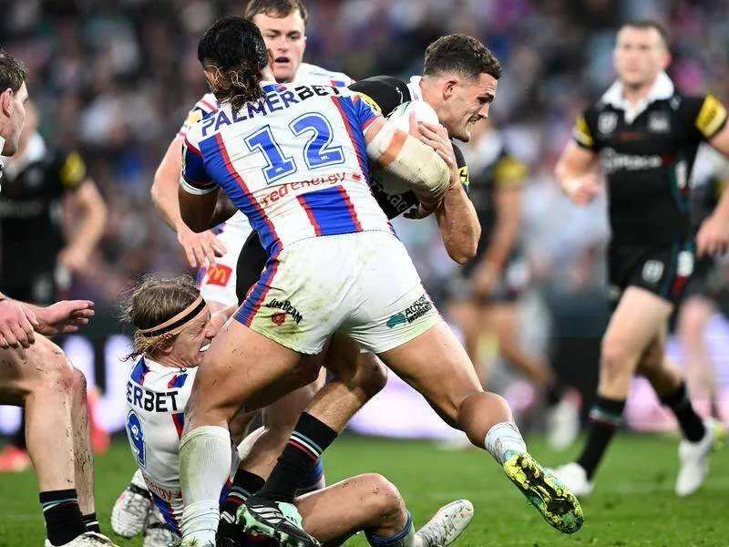 Rugby Star Faces Fury Over Horror Tackle - Second Image