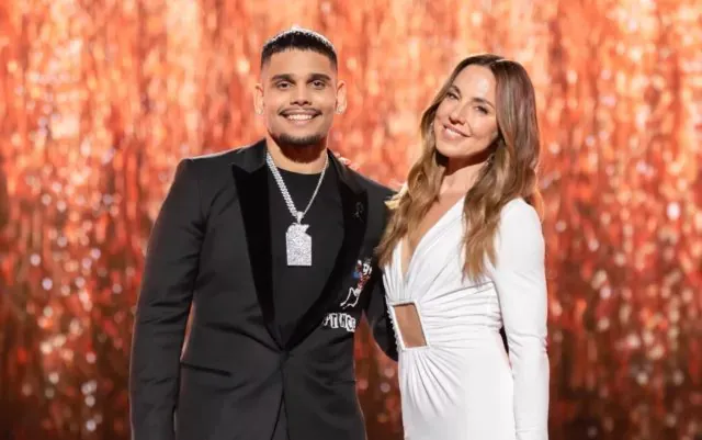 Violence To Victory Yung Milla Wins The Voice Australia