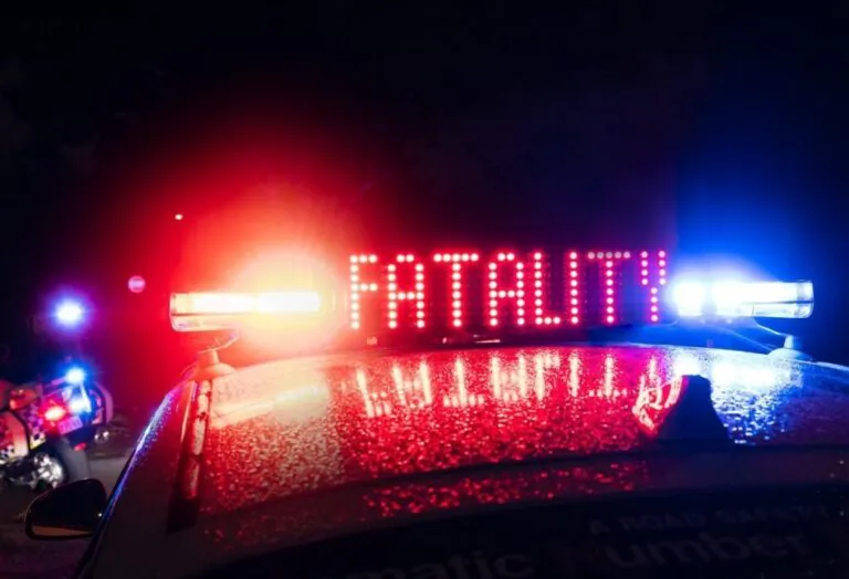 L-Plater Charged After Death of 17yo in Bloody Car Crash