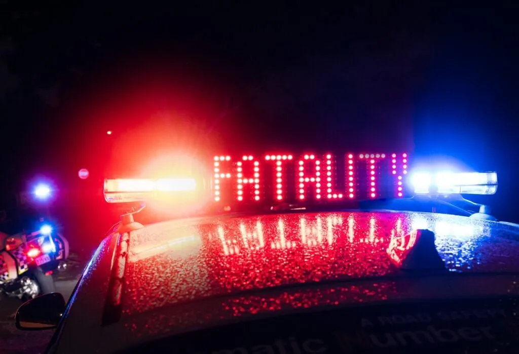 L-Plater Charged After Death of 17yo in Bloody Car Crash
