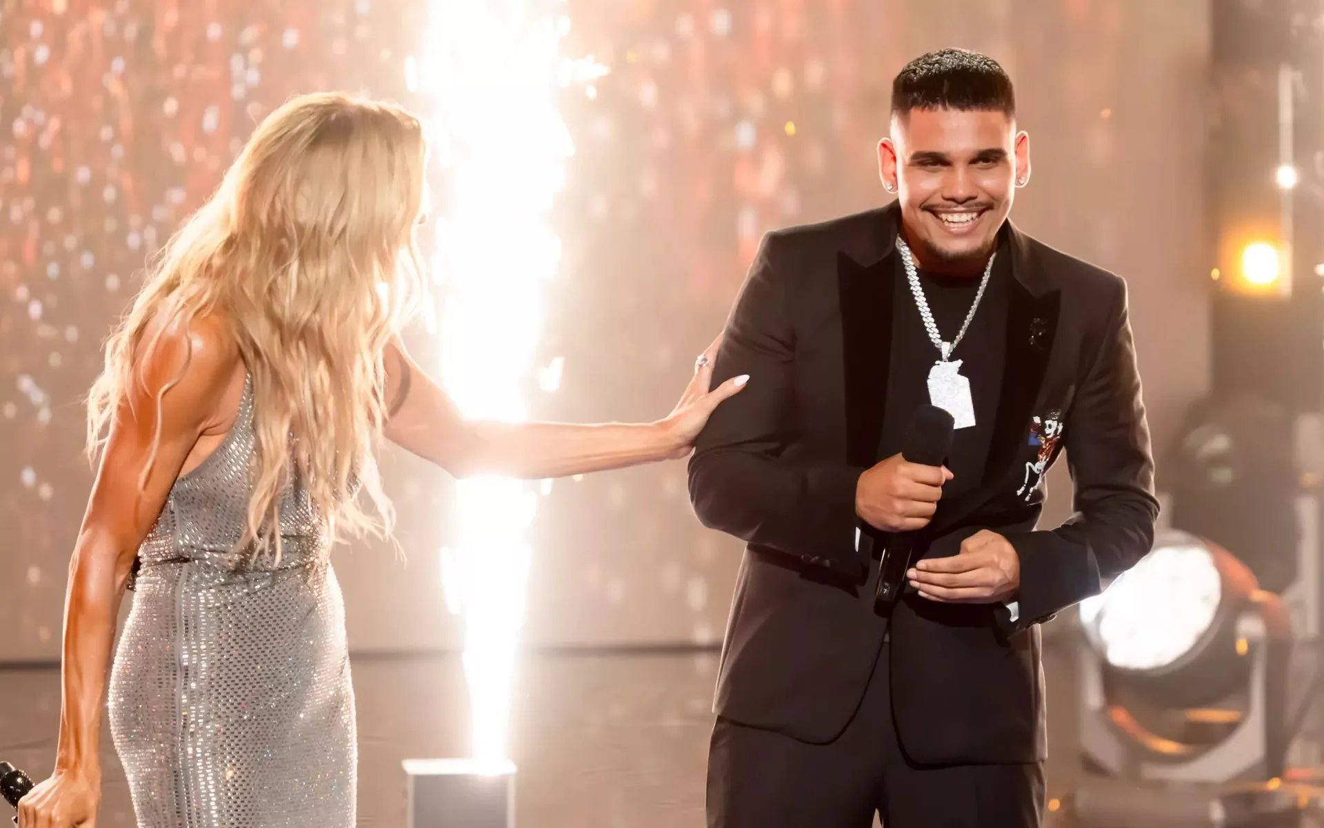Violence To Victory Yung Milla Wins The Voice Amidst Turbulent Past - Second Image