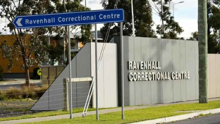 Vic Coalition to Axe Early Prison Release Policy