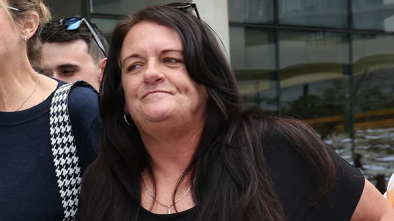 Woman Walks Free After Helping Dying Husband End Life