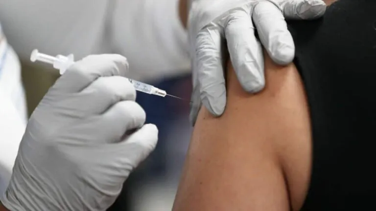 Free COVID Vaccines Axed In Australia
