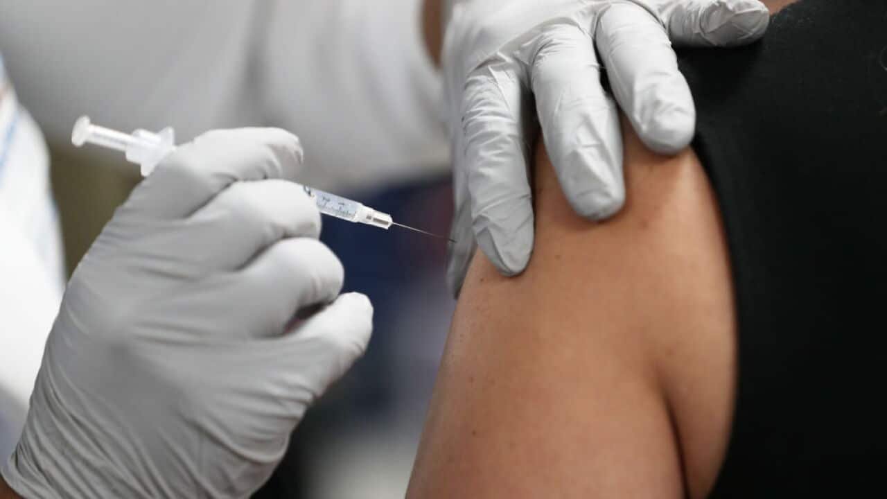 Free COVID Vaccines Axed In Australia