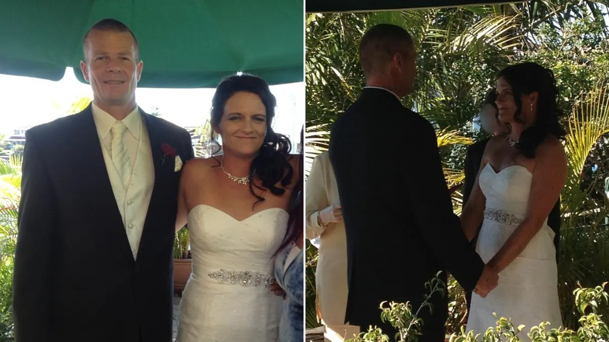 Woman Walks Free After Helping Dying Husband End Life - Second Image