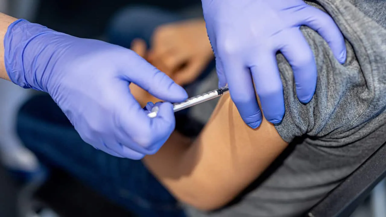 Free COVID Vaccines Axed In Australia Amid Fears Of Low Vaccination Rates - Second Image