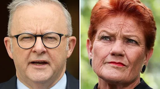 One Nation Slams Albanese Government Over $325m Multicultural Grants