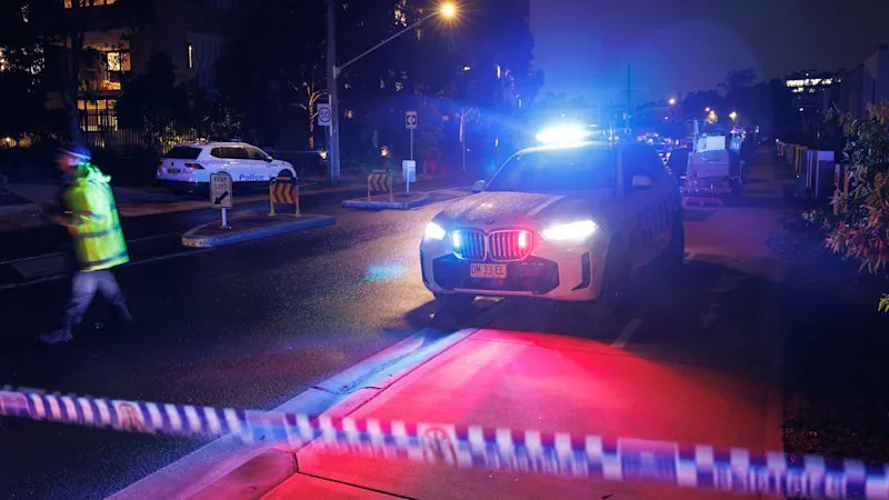 16-Year-Old Fighting for Life After Being Struck by Two Vehicles