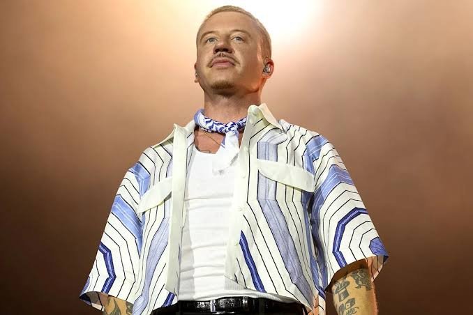 Macklemore Launches Free Palestine Concert Tour Amidst Fury - Second Image