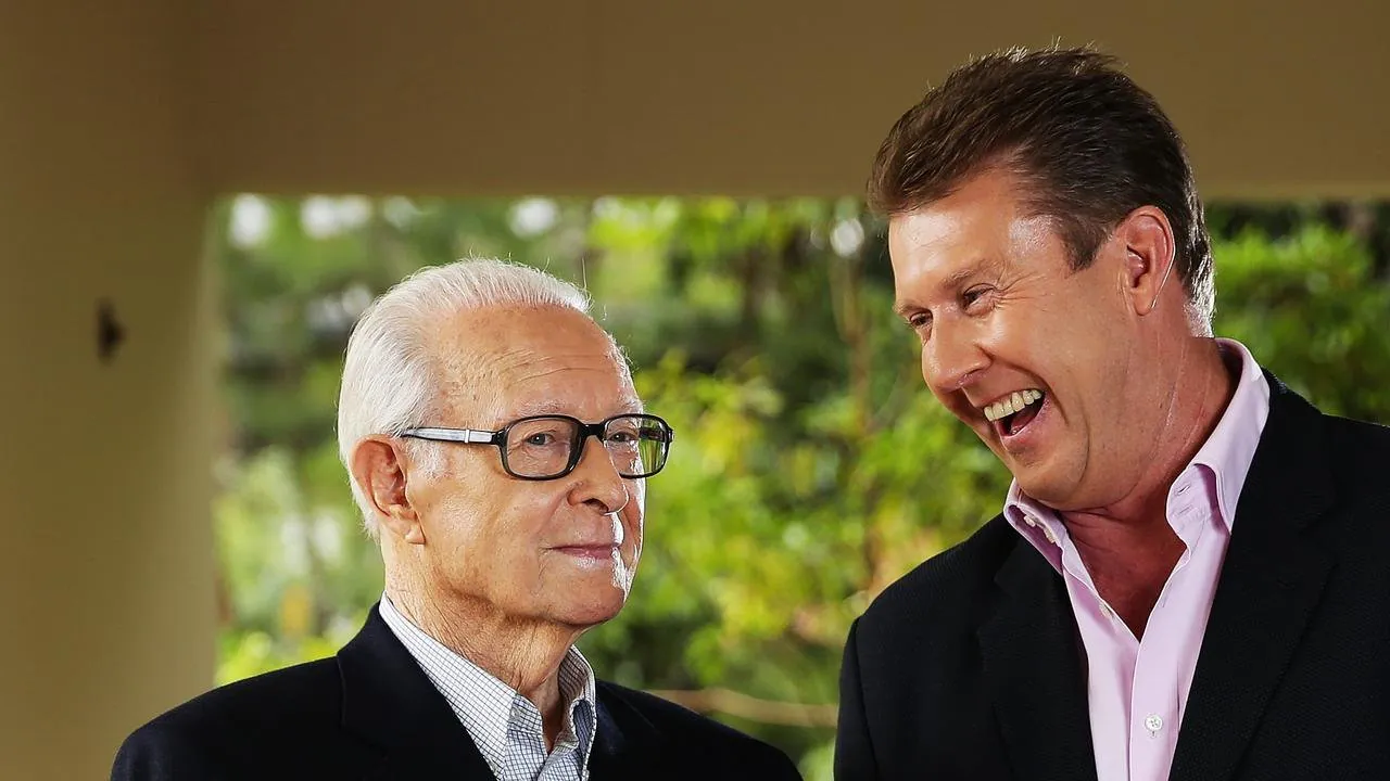 Medical Legend John Overton Dies At 88 Leaving Legacy - Second Image