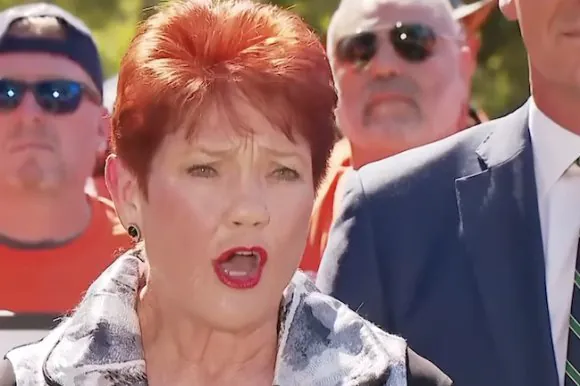 Albanese Government Slams Labor With Multimillion Dollar Funding Scandal - Second Image