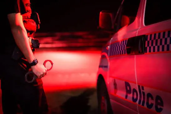 Teenager Fighting For Life After Brutal Brisbane Hit Run - Second Image