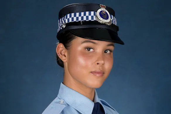 20yo Female Cop Killed In Sydney High-Speed Chase Tragedy