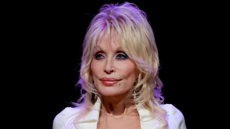 Dolly Parton Dies In Secret With One Final Wish