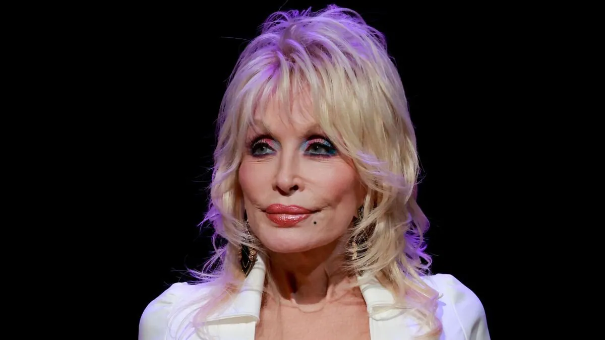 Dolly Parton Dies In Secret With One Final Wish