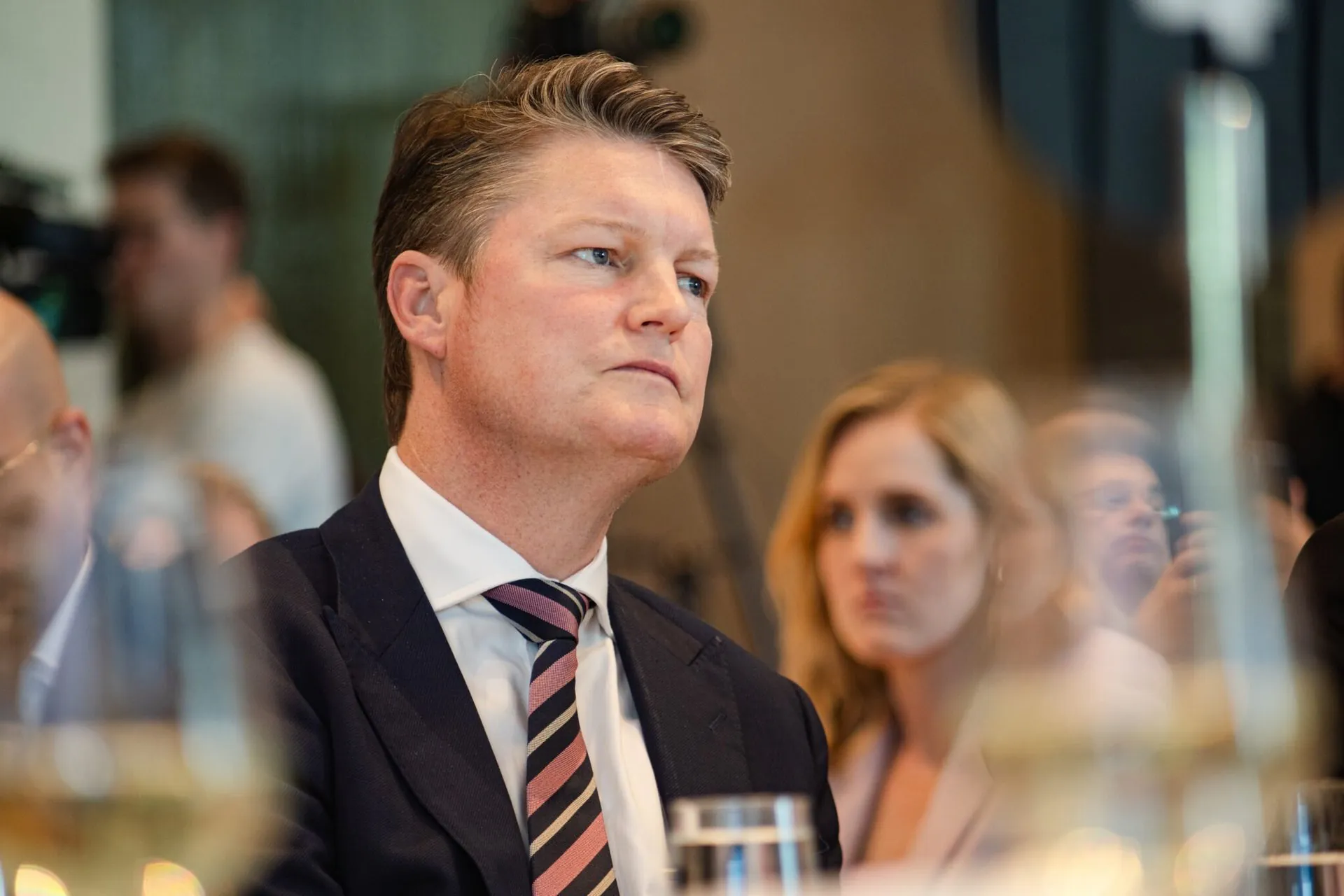 Victorians Named ‘Most Pessimistic’ As They Lose Faith In Government