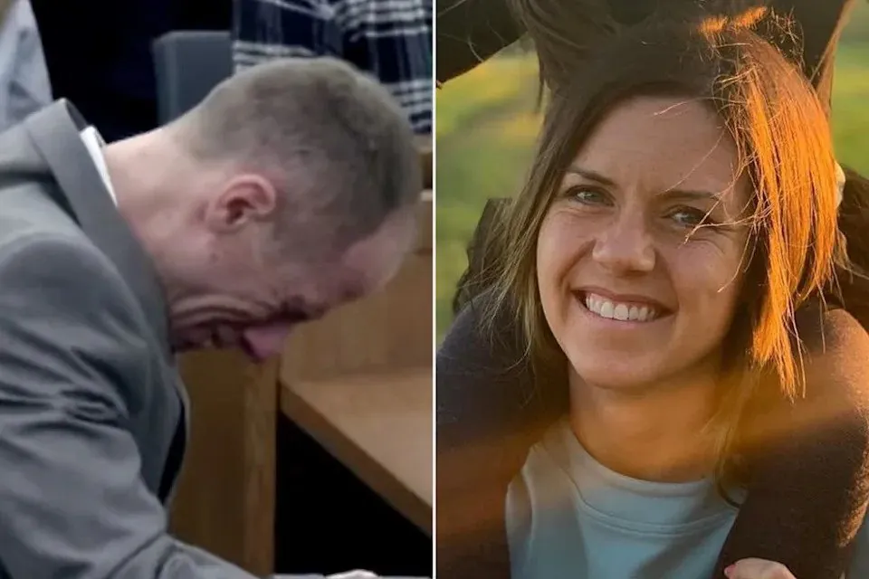 Reality Start Guilty Of Wife Murder
