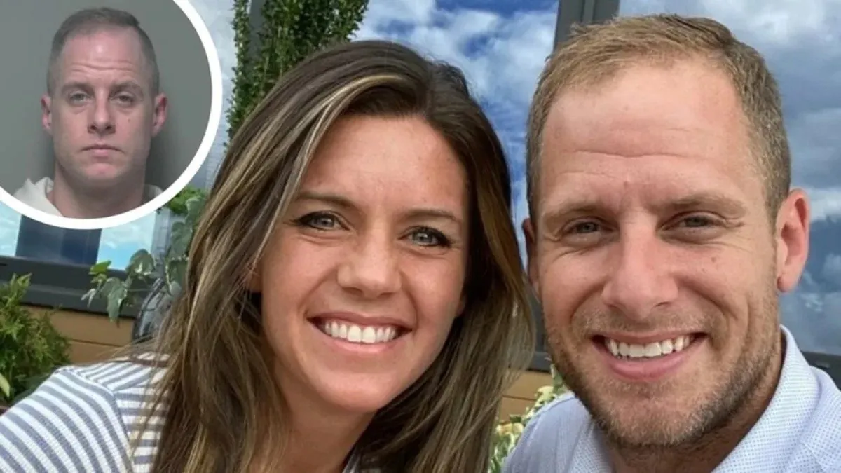 Pastor Found Guilty Of Brutal Wife Murder In Chilling Crime - Second Image