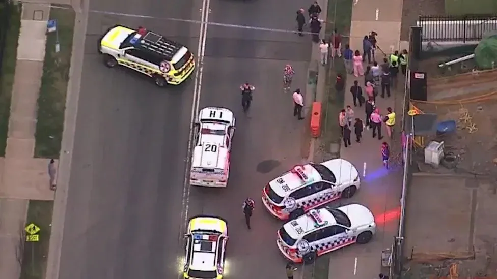 Sydney Slams Shut As Boy's Brutal Murder Exposes Organised Crime - Second Image