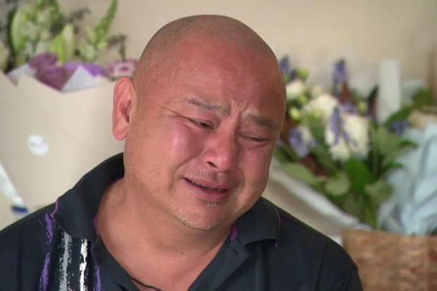 Tragic Death Sparks Outpouring Of Grief For Young Constable - Second Image