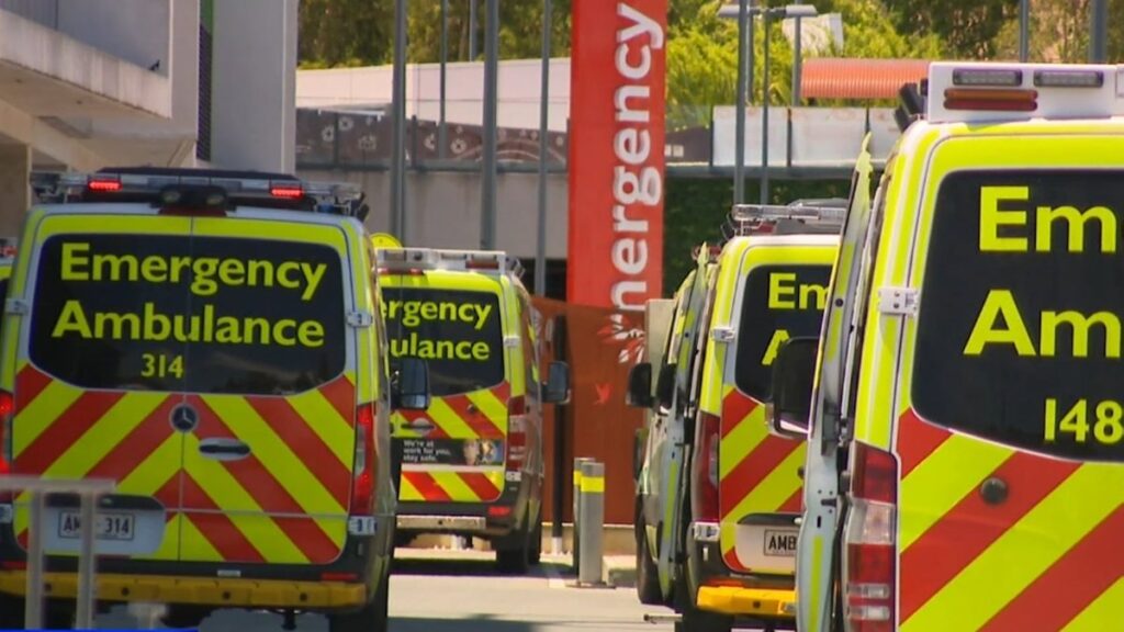 Deadly Disease Spreads Chaos Across South Australia