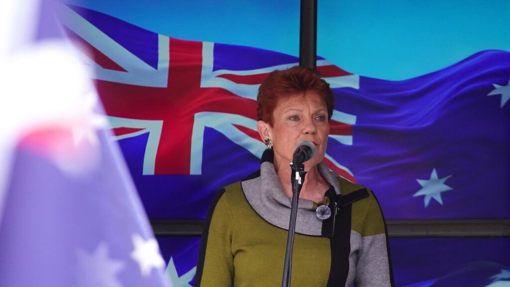 Students Skip Class To Chant Through The Minute’s Silence For Fallen Diggers