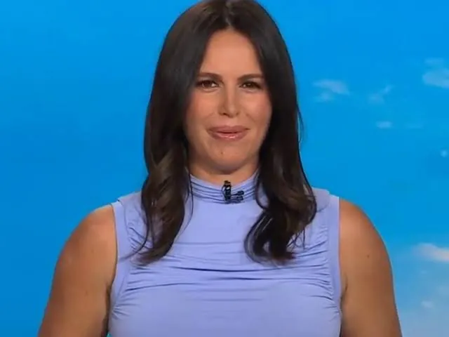 Danika Mason Quits Today Show