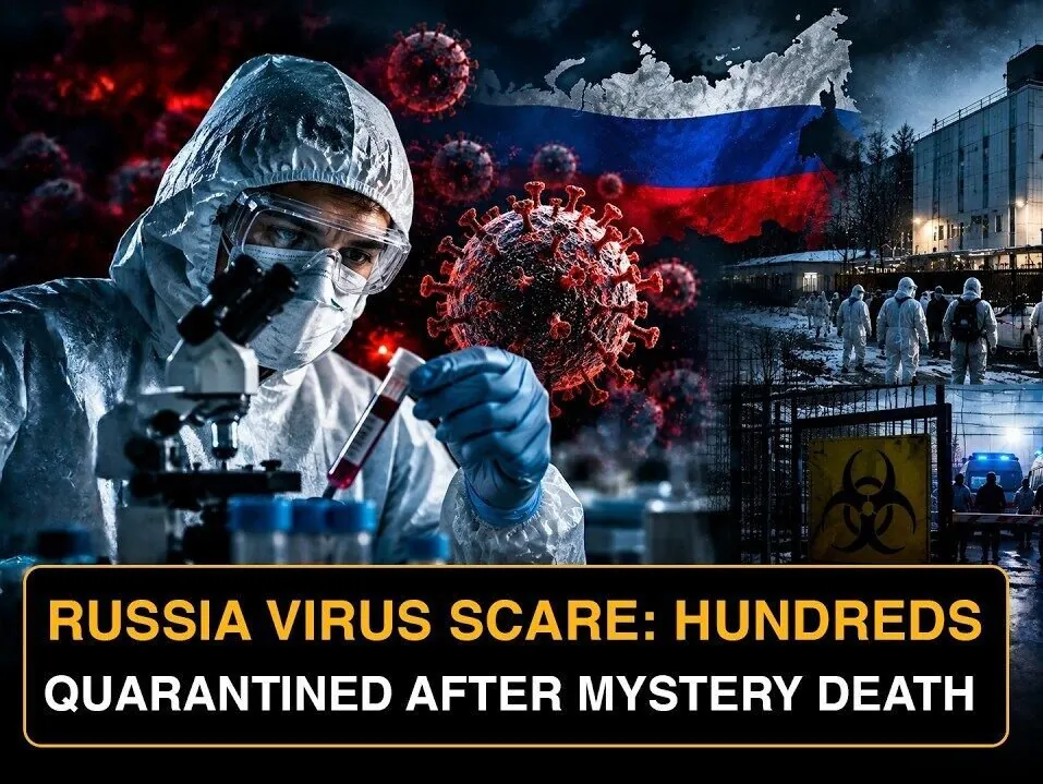 Australia on High Alert After Mysterious Plague Outbreak Sparks Global Pandemic Fears