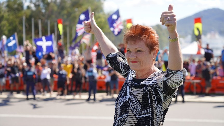 Students Skip Class To Chant Through The Minute's Silence For Fallen Diggers - Second Image