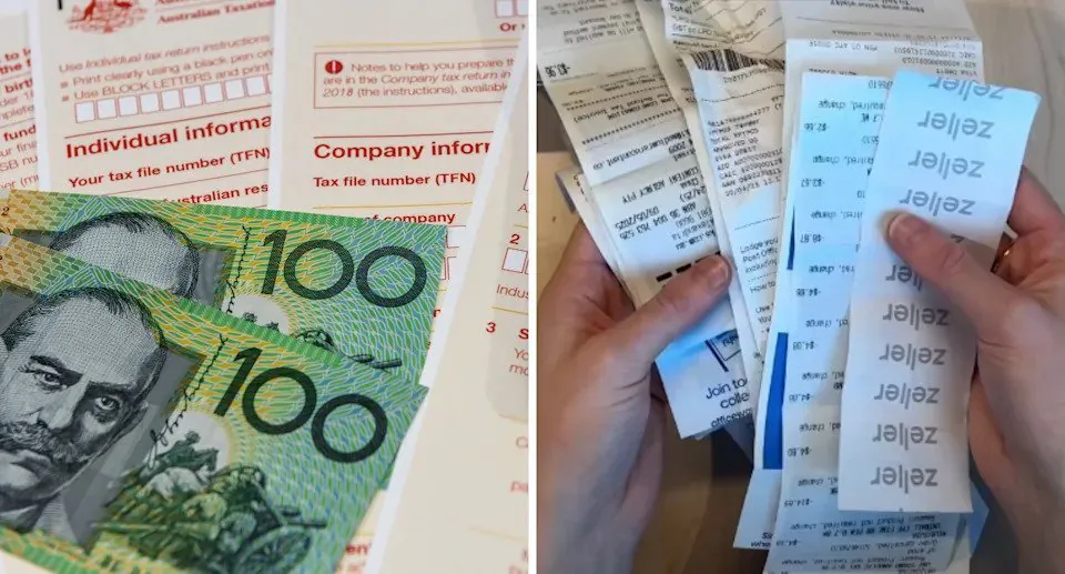 Australia Faces $5 Trillion Tax Time Bomb Chaos - Second Image
