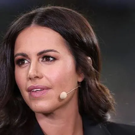 Danika Mason Quits Today Show Amidst Chaos - Second Image