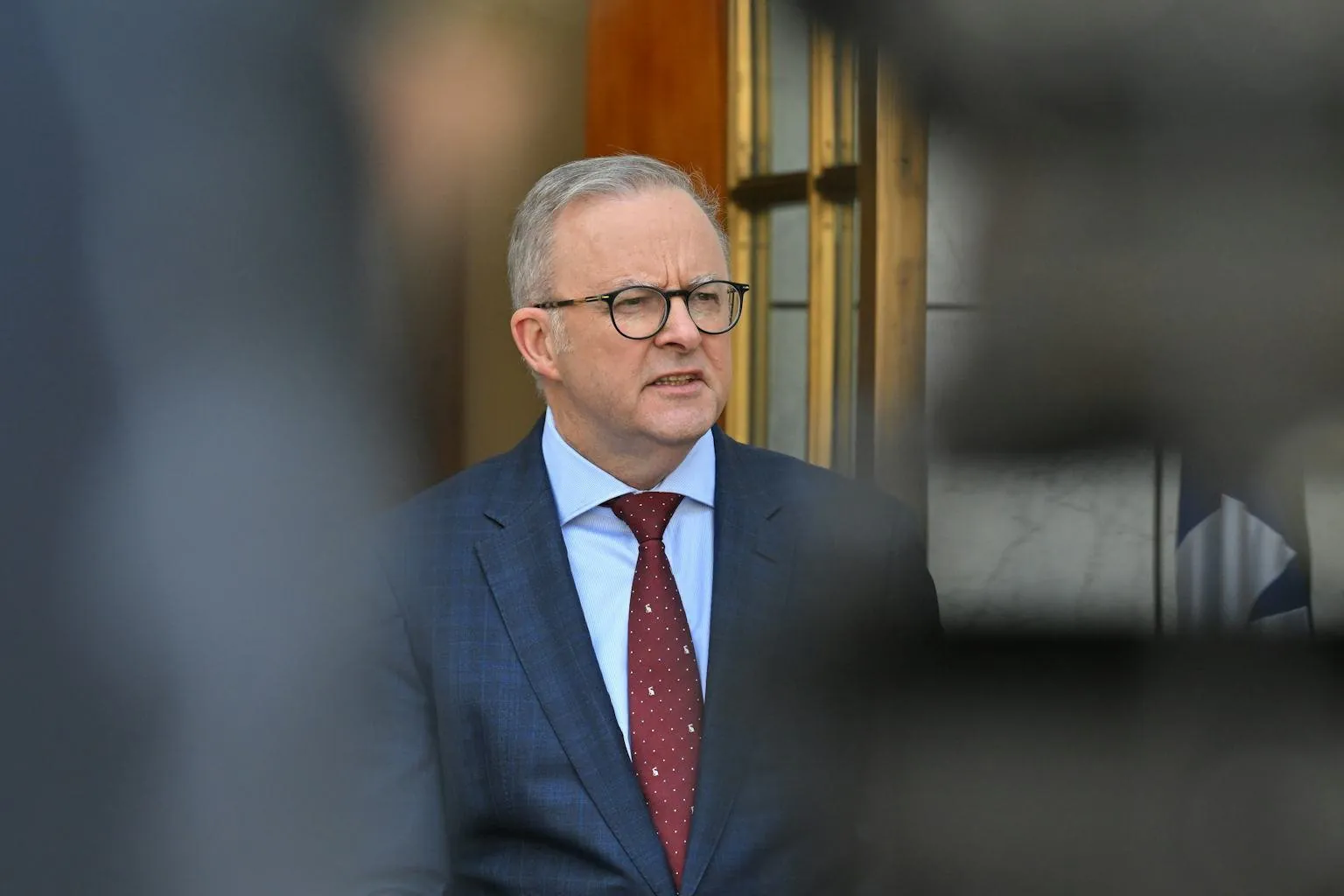 Australia Slams Proposed Online Censorship Laws Amid Fierce Backlash - Second Image