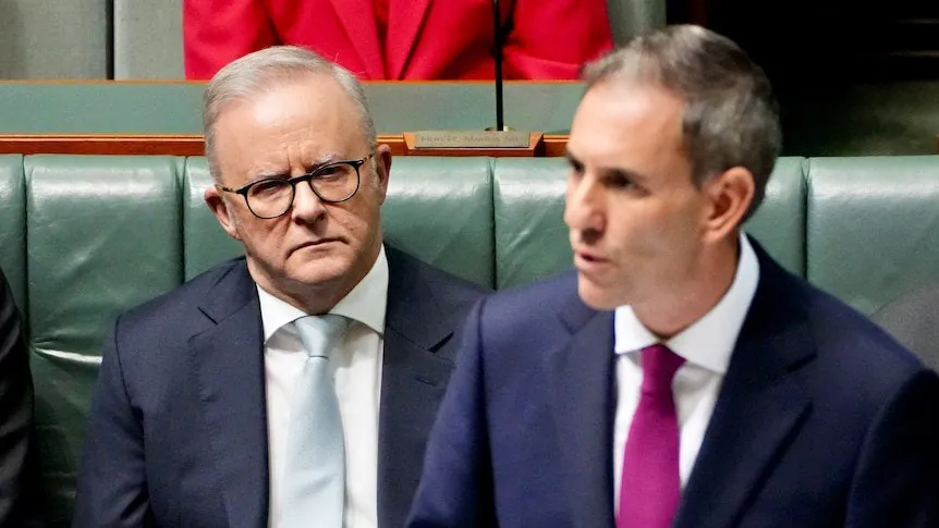 Albanese Government Slams Australia's Heritage With Massive Sell Off - Second Image