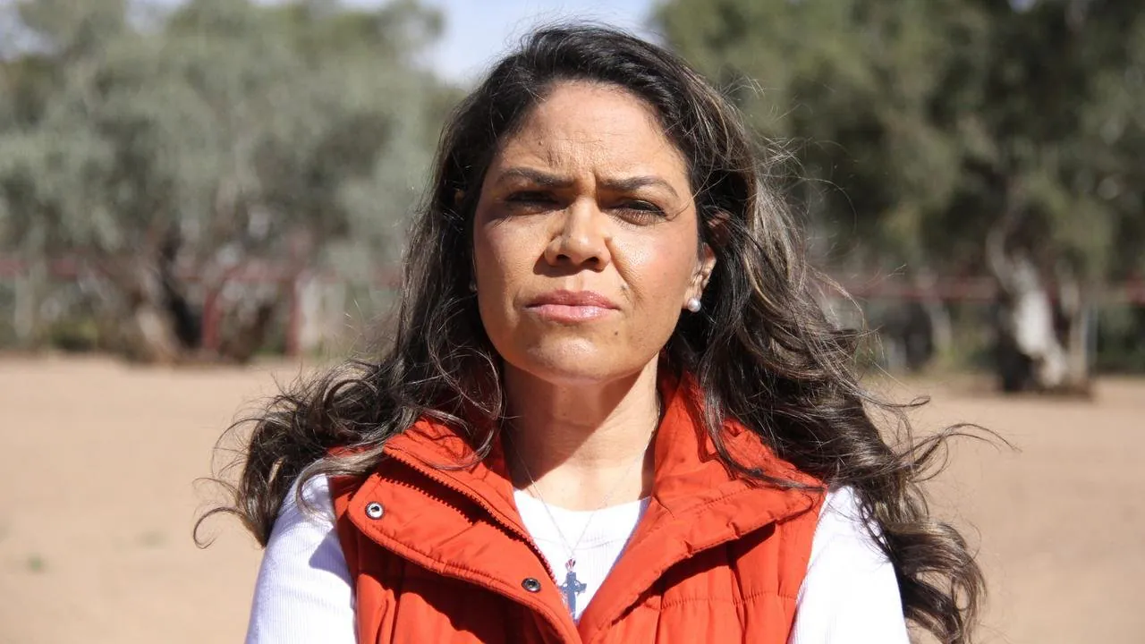 Northern Territory Child Welfare System Fails Five-Year-Old Kumanjayi - Second Image