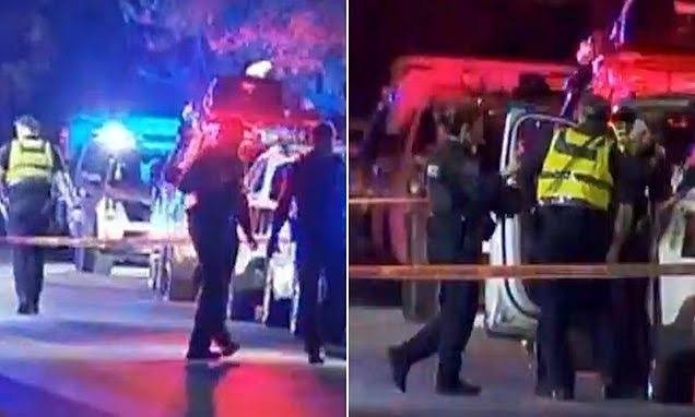 Adelaide Police Shoot Dead Woman Allegedly Carrying Axe