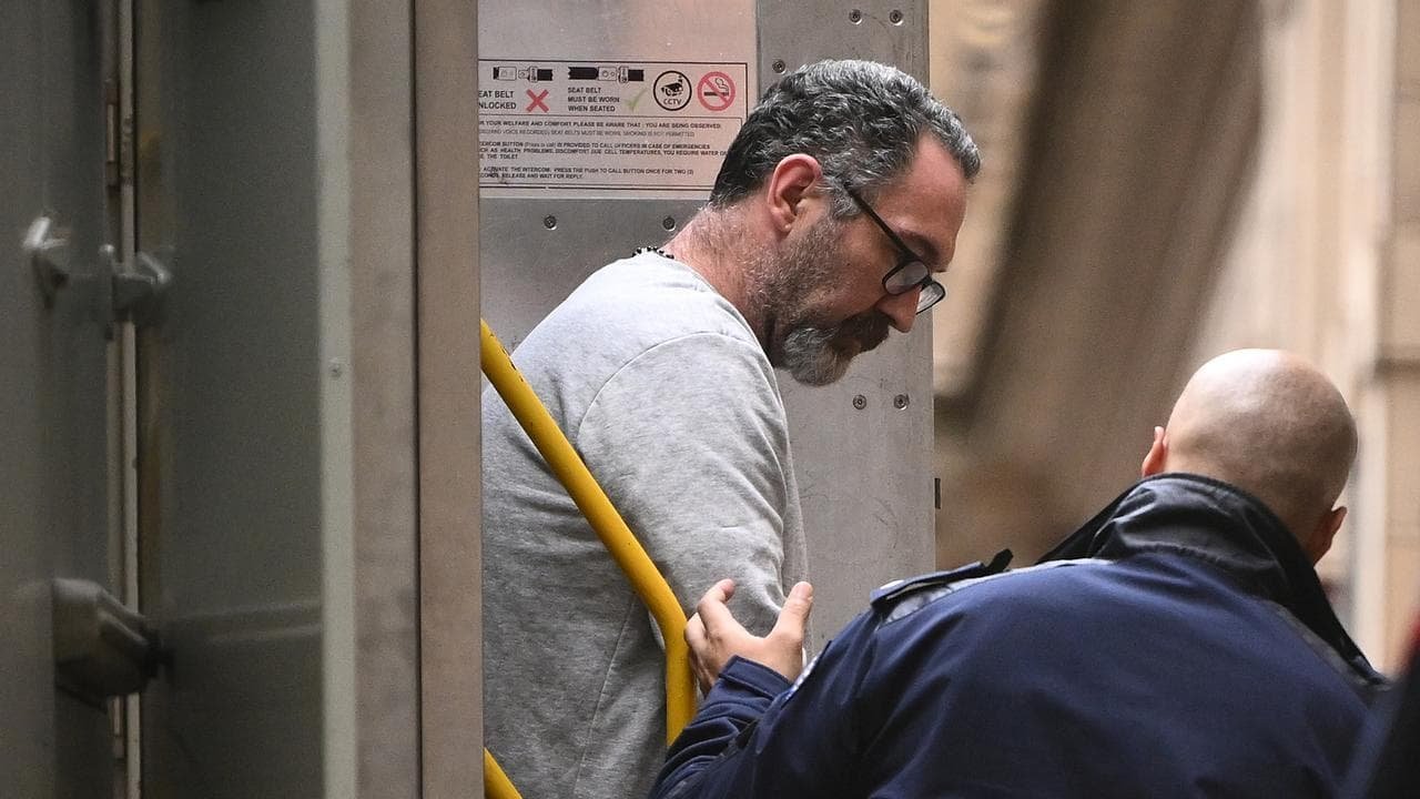 Aussie Jailed for 24 Years for Uncle’s Murder After Abuse Allegations