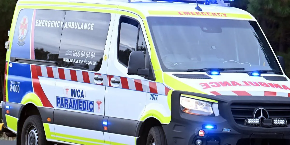 Horror Crash On Princes Highway Claims Life