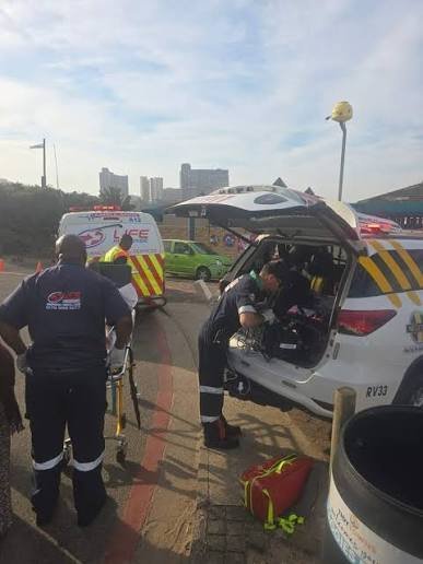 Toddler Critical After Pool Rescue At Sydney's Palm Beach - Second Image