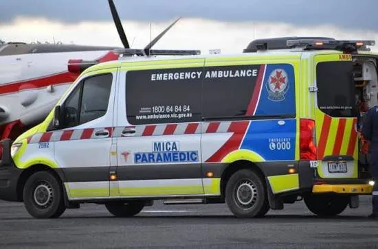 Horror Crash On Princes Highway Claims One Life - Second Image