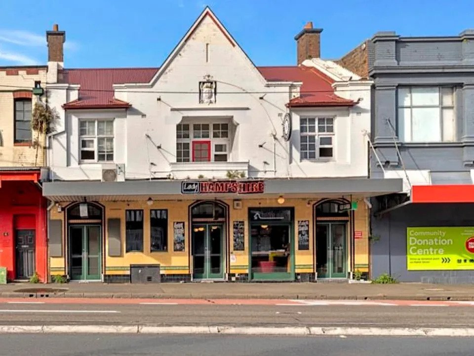Beloved Sydney Pub Sold Quietly Weeks Before Storms Shut It Down - Second Image